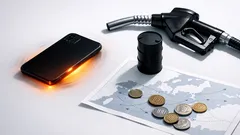 中東情勢の緊張で原油価格はどう動く？ホルムズ海峡リスクと日本の家計への影響