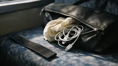 ダイソーのべんりベルトが神アイテムだったので使い道6選をまとめた