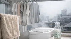 柔軟剤は毎回入れるべき？使いすぎでタオルが吸わない原因と対策