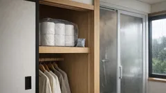 トイレットペーパーの保管はいつまで？目安3年と湿気でゴワつかせない置き場所