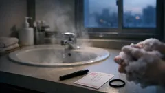 油性ペンが手についたときの落とし方まとめ 石鹸でダメならヘアゴムで薄くするコツ