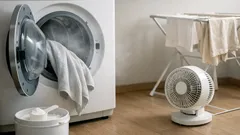 洗濯物を干し忘れたときの対処法6つ｜生乾き臭を最短でリカバリー